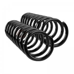 Εργοστασιακό OEM ανοξείδωτο χάλυβα στρέψη ελατηρίου πηνίο Custom στρέψιμο κλιπ ελατηρίων για αυτοκινητοβιομηχανία/furniture