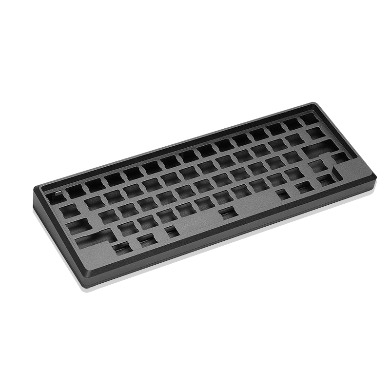 Προσαρμοσμένα μέρη ιατρικής συσκευής CNC Milling Merdure/Mass Production CNC