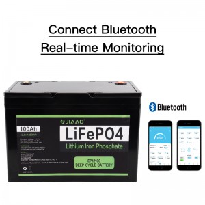 12ηλιακές μπαταρίες μπαταριών καροτσακιών γκολφ λίθιου ιόντων λίθιου διακομιστών λίθιου