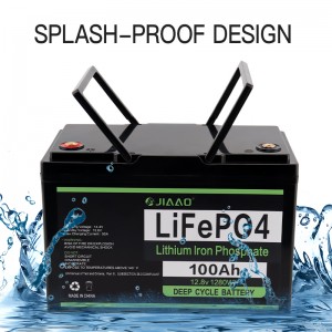 12ηλιακές μπαταρίες μπαταριών καροτσακιών γκολφ λίθιου ιόντων λίθιου διακομιστών λίθιου