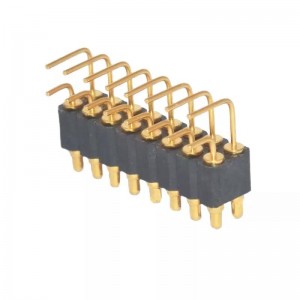 Πρότυπο δεξί καρφί angel pogo