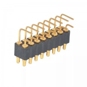 Προσαρμοσμένη υποδοχή POGO POGO POGO ANGEL POGO