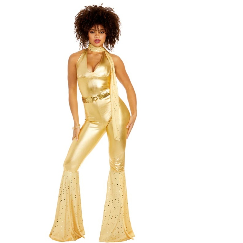 Κοστούμι FOX DISCO