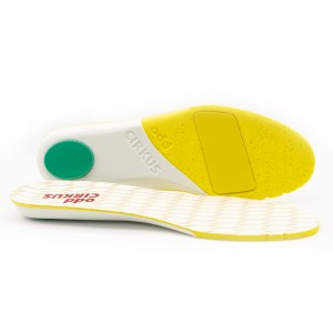 Ανοικτό πέλμα PU 19