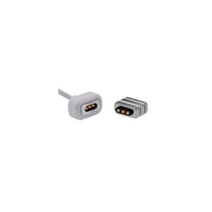 Προσαρμοσμένος συνδετήρας μαγνητικού καλωδίου μορφής