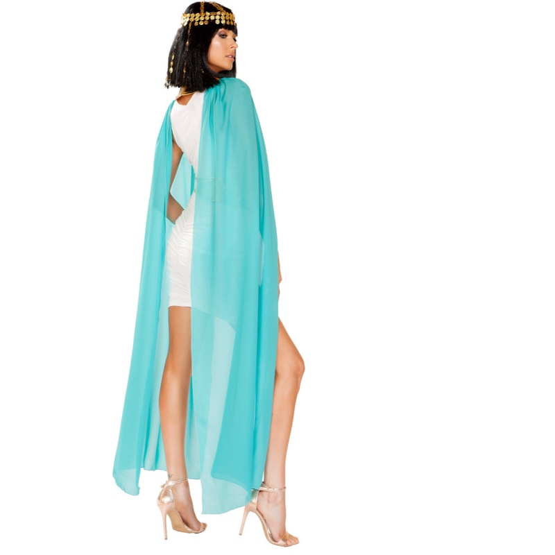 Κοστούμι Αιγυπτιακής Βασίλισσας Πολεμιστής