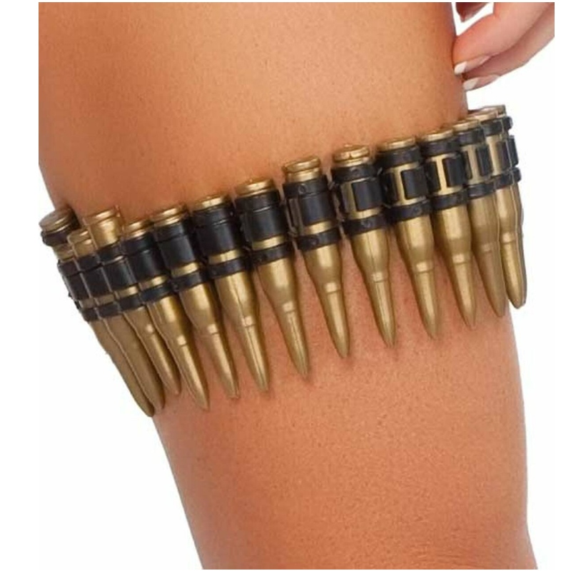 Έτοιμο για δράση στρατιωτικό κοστούμι