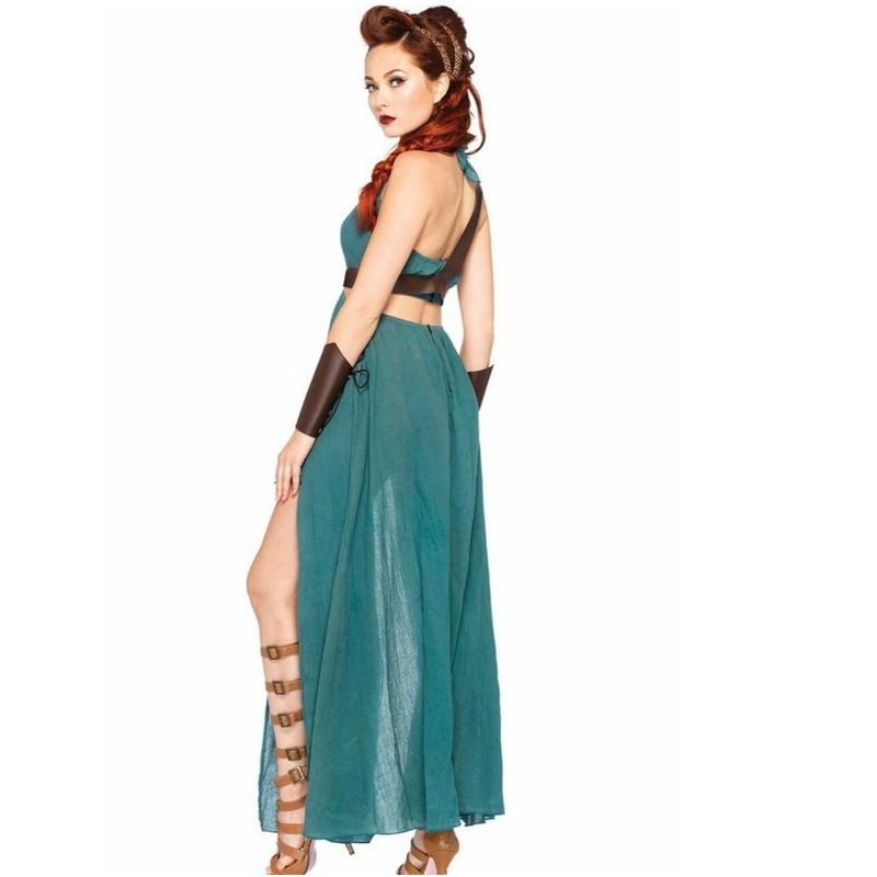 Κοστούμι μονάρχη πολεμιστή