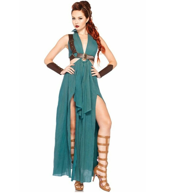 Κοστούμι μονάρχη πολεμιστή