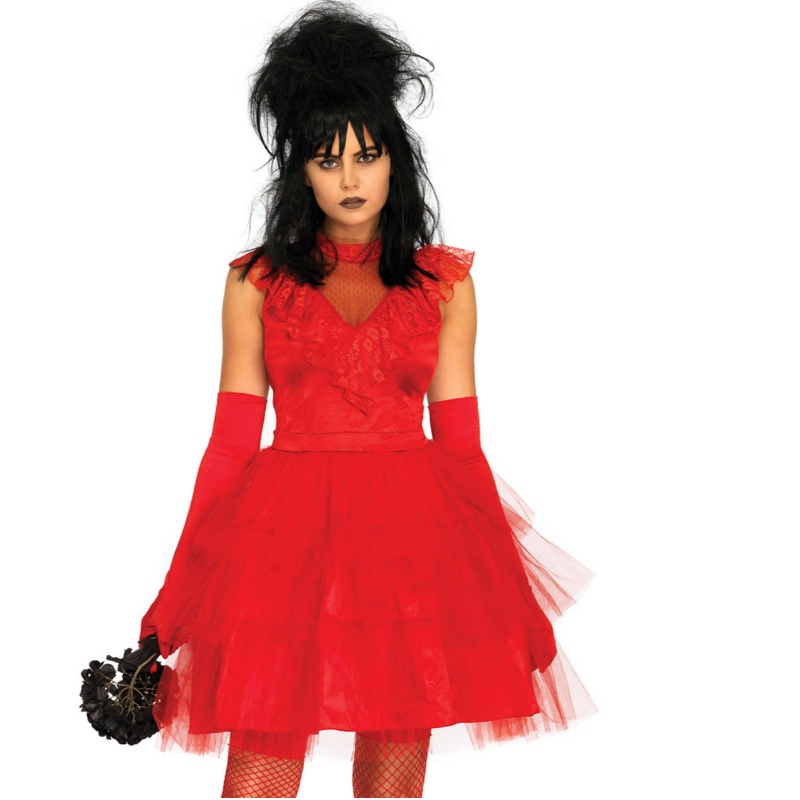 Κοστούμι Μπετλ Μπρίντ