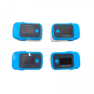 ελατήριο οξύμετρου