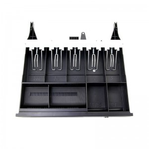 Γραμμή κλειδώματος ταμείων