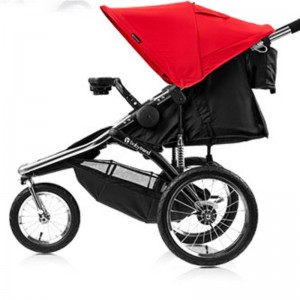 Άνοιξη καροτσάκια μωρού