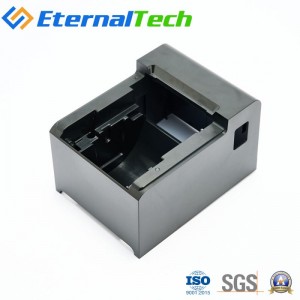 Προσαρμοσμένα πλαστικά μέρη κατασκευαστή φορμών