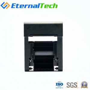 Προσαρμοσμένα πλαστικά μέρη κατασκευαστή φορμών