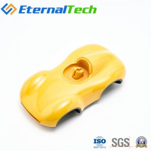 Υψηλής ποιότητας προσαρμοσμένα πλαστικά μέρη κατασκευαστή φορμών