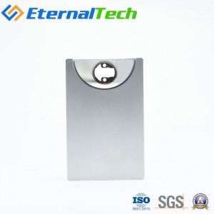 Πλαστικά μέρη σχηματοποίησης εγχύσεων συνήθειας