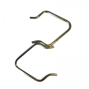 ελατήριο φορτιστή αυτοκινήτου