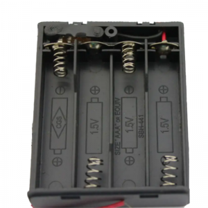 ελατήριο μπαταρίας