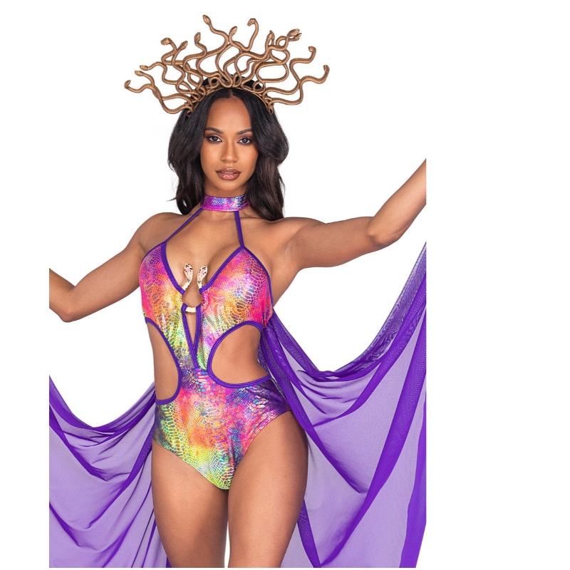 Κοστούμι ΜΕΣΟΥΡΙΣΗΣ ΜΕΣΟΥ