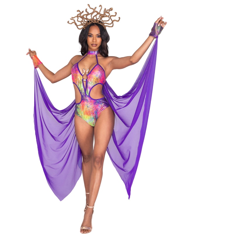 Κοστούμι ΜΕΣΟΥΡΙΣΗΣ ΜΕΣΟΥ