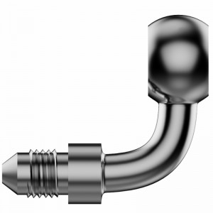 Μπουλόνι προσαρμογέων αργιλίου ΑΝ κατασκευή συναρμολογήσεων φρένων