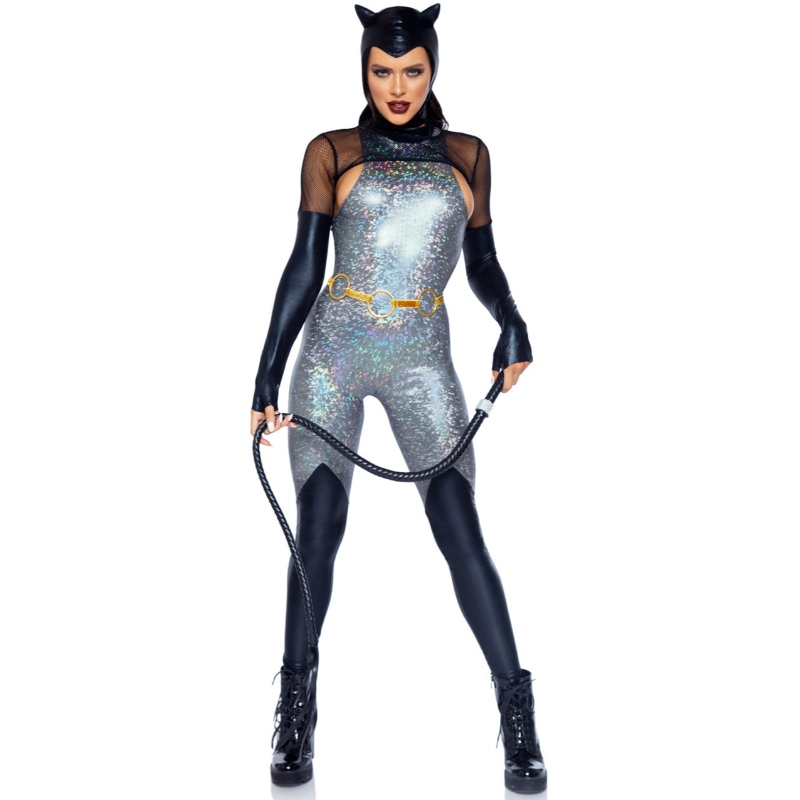 Κοστούμι FELINE FELON