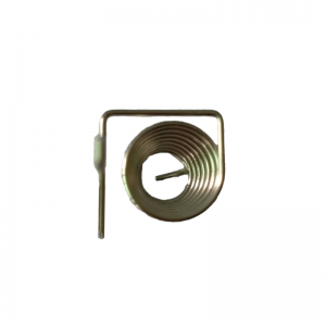 Αρνητικό ελατήριο μπαταρίας