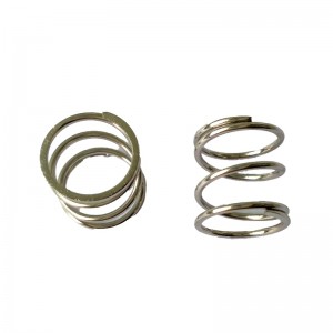 ελατήριο συμπλέκτη