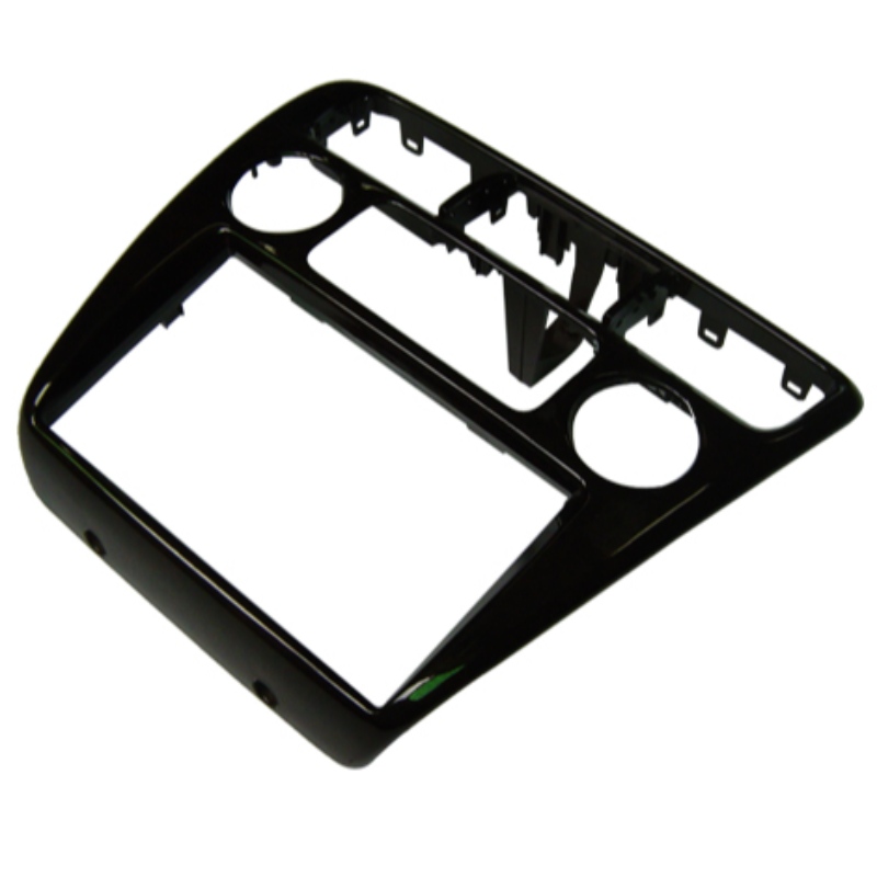 Μορφή έγχυσης