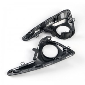 Μορφή έγχυσης