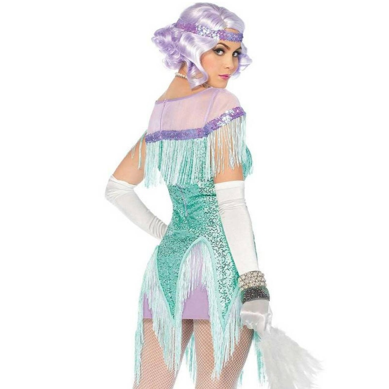 Κοστούμι καυτού φλαπ FOXTROT