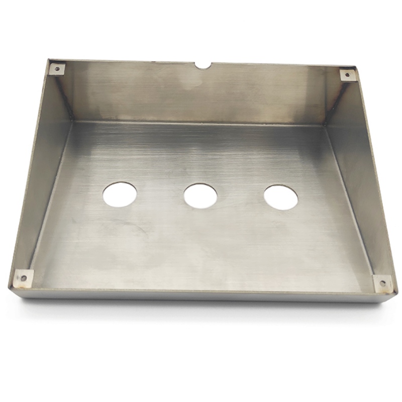 Προσαρμοσμένα προϊόντα ανοξείδωτου, κατασκευή παρτίδων, κατασκευή δειγμάτων, υψηλές απαιτήσεις επιφάνειας, γρήγορη παραγωγή, στ...