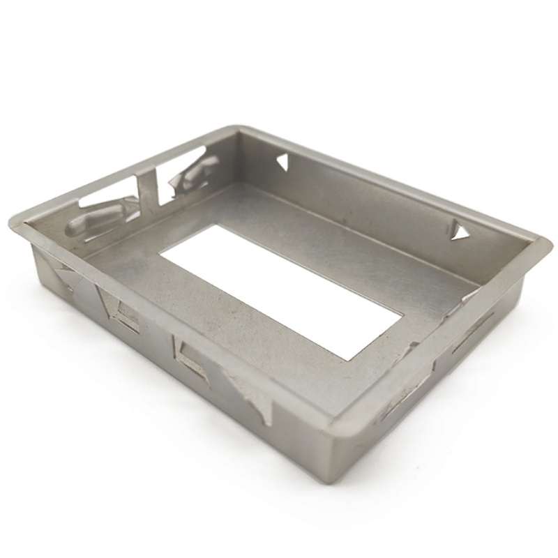 Προσαρμοσμένα προϊόντα ανοξείδωτου, κατασκευή παρτίδων, κατασκευή δειγμάτων, υψηλές απαιτήσεις επιφάνειας, γρήγορη παραγωγή, στ...