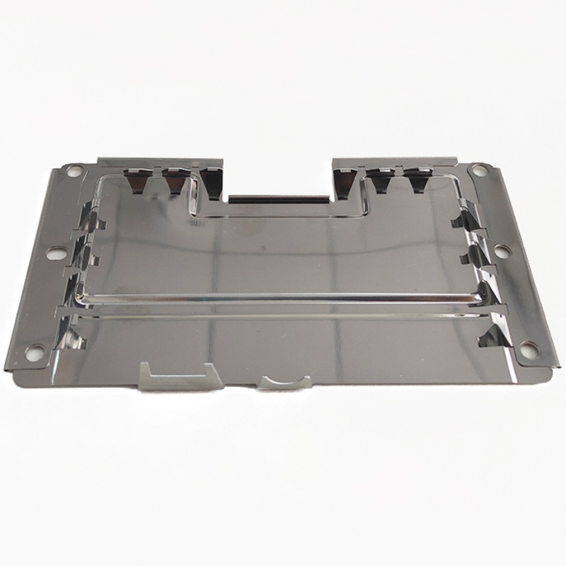 Προσαρμοσμένα προϊόντα ανοξείδωτου, κατασκευή παρτίδων, κατασκευή δειγμάτων, υψηλές απαιτήσεις επιφάνειας, γρήγορη παραγωγή, στ...