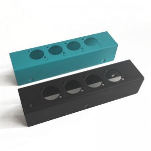 Προσαρμογή μη τυποποιημένων μερών από φύλλα