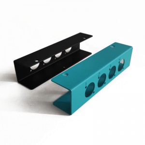 Προσαρμογή μη τυποποιημένων μερών από φύλλα