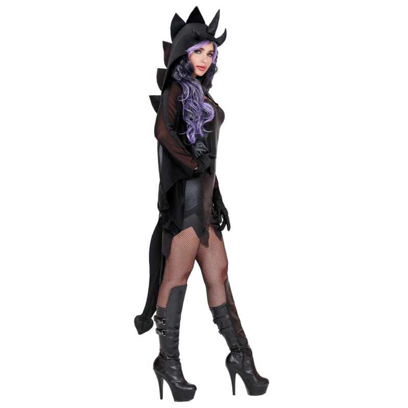 Κοστούμι μαγικού δράκου