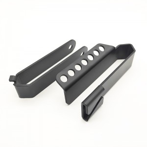 Υλικό αργιλίου -Επένδυση επιφάνειας