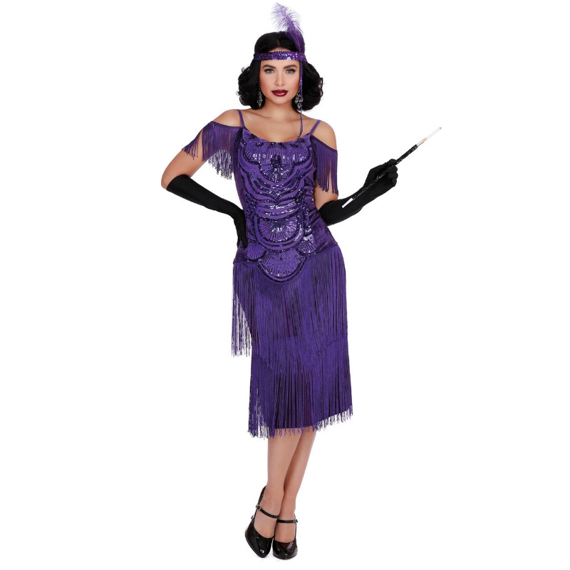 Κοστούμι μις Ρίτζ