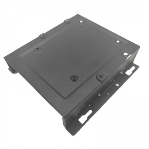 Υλικό: Κατασκευή φορμών φύλλων ψυχρής έλασης