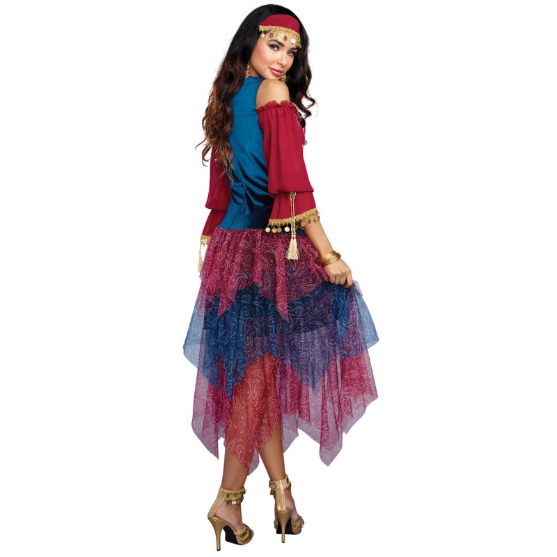 Κοστούμι TELLER FORTUNE