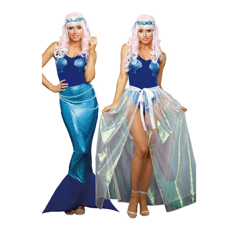 ΣΕΛΙΔΑ MERMAID