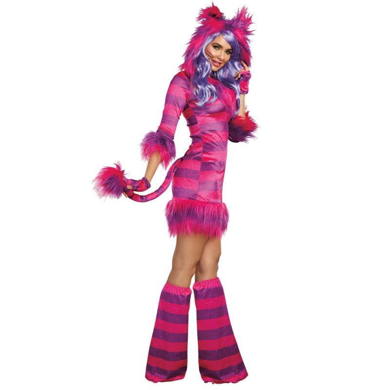 Μαγικό κοστούμι γάτας