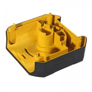 Δίχρωμη φόρμα διαμόρφωσης