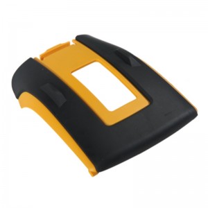 Δίχρωμη φόρμα διαμόρφωσης