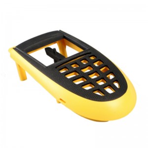 Δίχρωμη φόρμα διαμόρφωσης