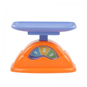 Κλίμακα παιχνιδιών