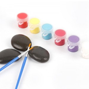 Κιτ βαφής ροκ