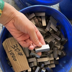 Ράφι διαμαντιών (εξαρτήματα)